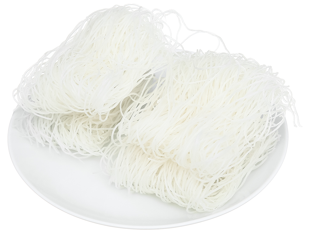 Miến, hủ tiếu, phở khô